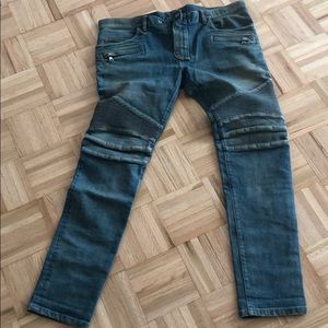Balmain Jeans